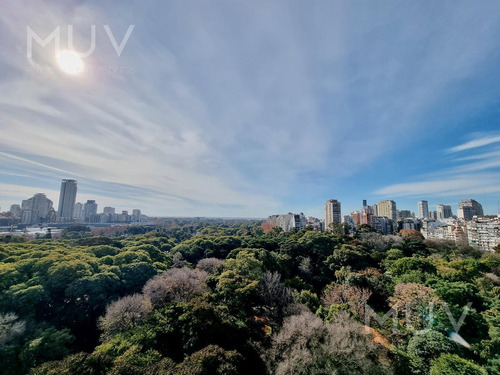 Armenia 2490. Mansión Palermo. Increíble Dúplex En Alquiler Con La Mejor Vista De Buenos Aires