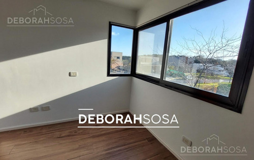 Casa En Alquiler En El Barrio - El Canton-zona Norte- Escobar