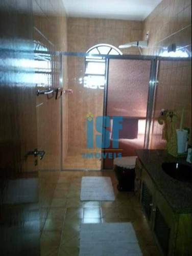 Sobrado Com 3 Dormitórios À Venda, 340 M² Por R$ 1.850.000 - Vila Campesina - Osasco/sp - So5475. - So5475