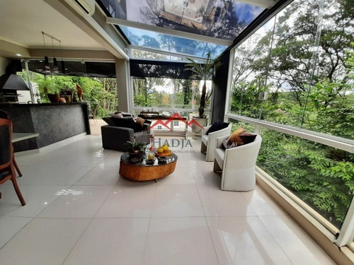 Imagem 5 de 30 de Casa A Venda Residencial Village Das Flores, Jardim Novo Mundo , Jundiaí - Ca00413 - 69268484