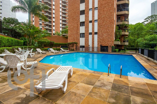 Imagem 21 de 30 de Apto Vila Sônia | 3 Quartos | 150 M² | Cond: R$1650.00 | 3 Vagas - 1pcuign