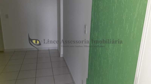Imagem 2 de 13 de Sala-à Venda-maracanã-rio De Janeiro - Tasl00087