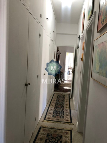 Imagem 6 de 14 de Apartamento Em Ótima Localização No Jardim Paulista - Mb10654