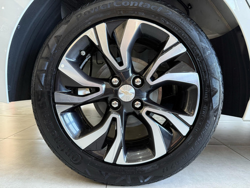 Chevrolet Onix 1.0 TURBO FLEX PLUS PREMIER AUTOMÁTICO