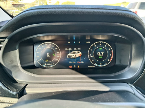 Chery Arrizo 6 1.5 VVT TURBO GSX