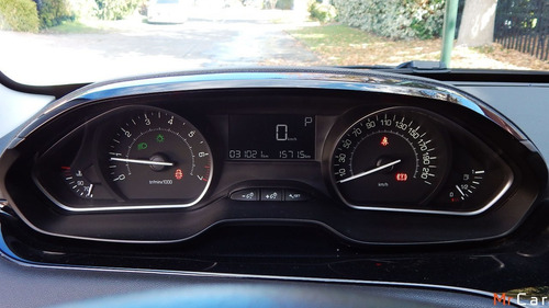 Peugeot 208 Active Puretech 2017