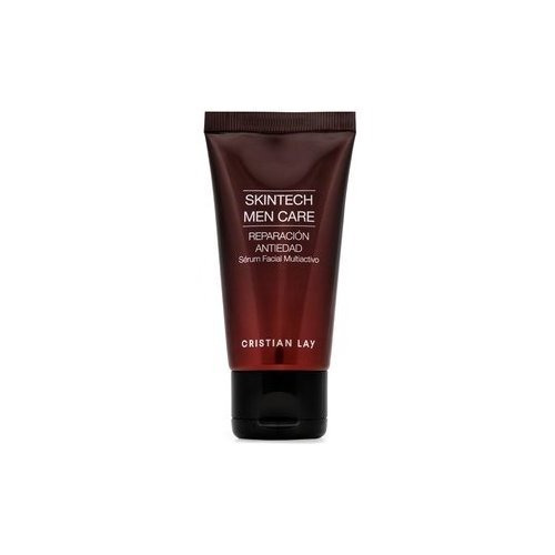 Sérum Facial Antiedad Skintech Men Care