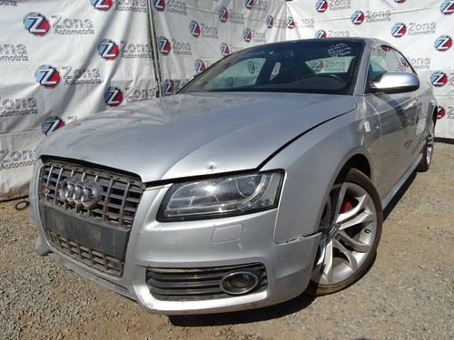 Desarme -- Audi S5 Quattro 2011 Motor Caua Zonaautomotriz.cl