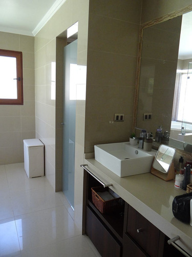 Casa En Parcela En Lujoso Condominio Con Vista A C...