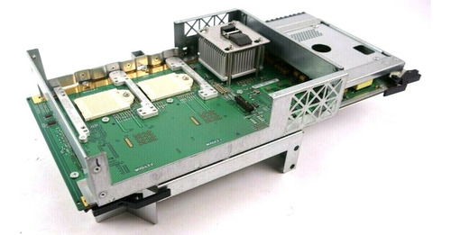 Hp Rx4640 Processor Carrier Board A6961-60007 Vvc