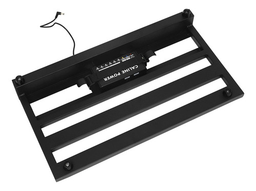 Pedalera De Efectos De Guitarra Pedalera De Guitarra Estable