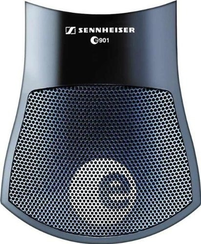 Microfono Sennheiser E901 Boundary Layer Condenser Mic Fo..