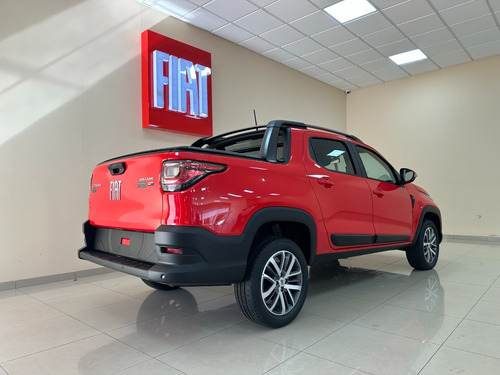 Fiat Strada 1.3 Volcano Dc At