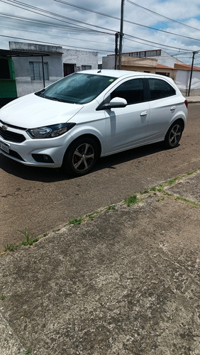 Chevrolet Onix 1.4 Ltz 98cv