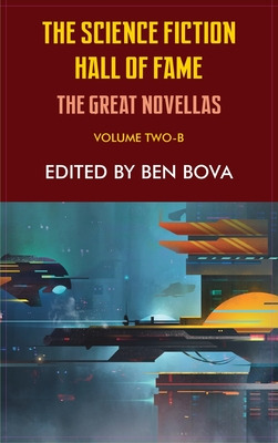 Libro Science Fiction Hall Of Fame Volume Two-b: The Grea...
