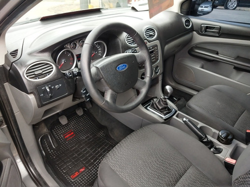 Ford Focus Ii 1.6 Exe Style 1.6 Gnc Tomo Auto