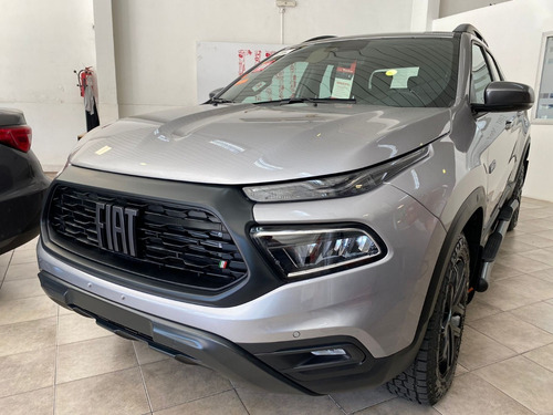 Imagen 2 de 16 de Fiat Toro Ultra 4x4 My22