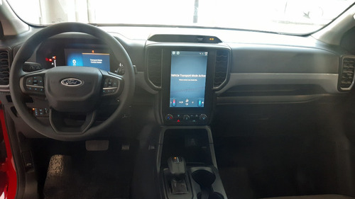 Ford Ranger 2.0 Cd 4X2 Xls 170Cv