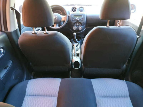 Nissan March 16s Flex 2013