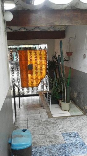 Casa Sapopemba - Ca2789