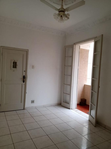 Apartamento 3 Quartos Para Locação Em Rio De Janeiro, Tijuca, 3 Dormitórios, 2 Banheiros - Ap3q923_1-1788319