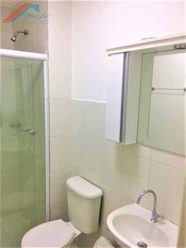 Imagem 13 de 15 de Apartamento A Venda No Bairro Parque Campolim Em Sorocaba - - Ap 053-1