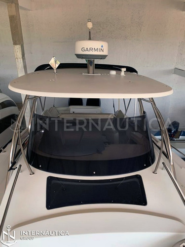 Imagem 9 de 11 de Fishing Raptor 32 2010 Pesca Wellcraft Sedna Fishing