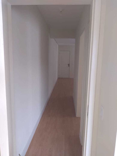 Imagem 3 de 11 de Vendo Apto No Vila Nova 2 Dorm Ótimo Local Baixo Condomínio