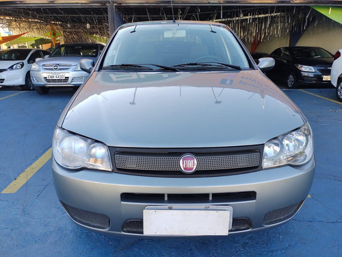 Imagem 2 de 12 de Fiat Palio Fire 1.0 8v (flex) 4p Flex Manual