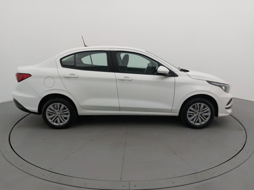 Fiat Cronos 1.3 FIREFLY FLEX DRIVE MANUAL