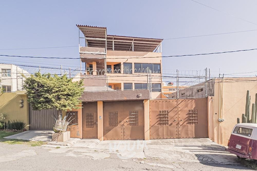 Imagen 2 de 29 de Departamento En San Juan Totoltepec, Naucalpan De Juárez Con 3 Recámaras, 160 M², Id: 100199