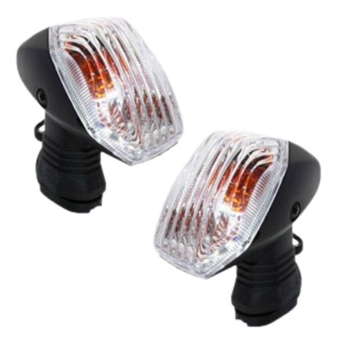 Faros Luz De Cruce Klr Kawasaki 