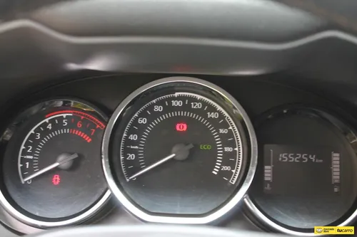 Renault Duster 2.0 Dynamique/ Intens 4x4 Mt