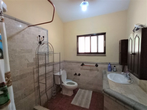 Imagen 29 de 30 de Vendo Hermosa, Comoda, Confortable Y Amplia Casa. Ambiente Especial, Rodeada De Naturaleza, Excelente Precio
