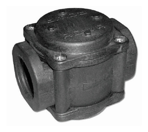 Valvula Descompresora Var Rowa 2kg/cm2 Protege Termotanque