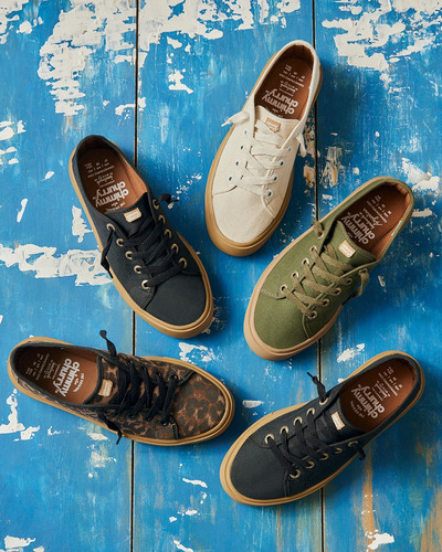 New Sneaker Urban 153 Cruda Crema 37