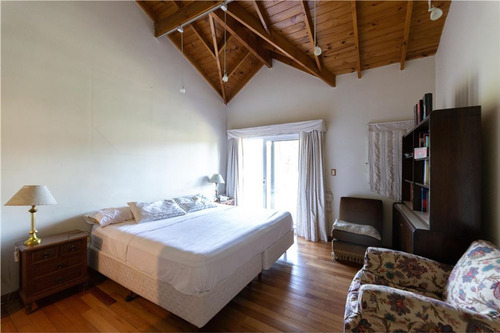 Alquiler Casa 6 Amb. Barrio Barrancas De San Jose
