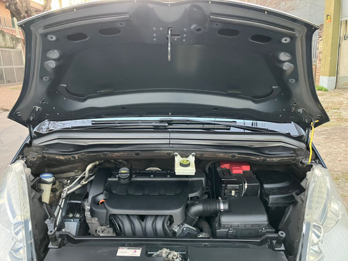 Citroën Grand C4 Picasso 2.0 Bva 143cv