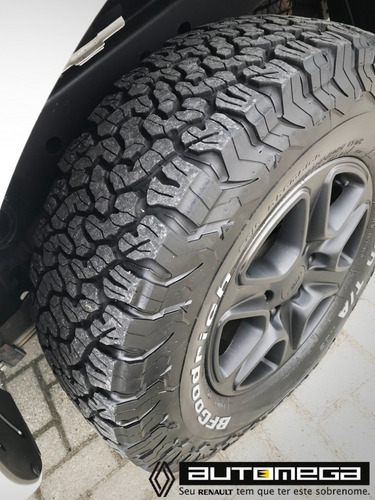 Imagem 6 de 12 de Ford Ranger Xls 2.2 Cd 4x4 Diesel