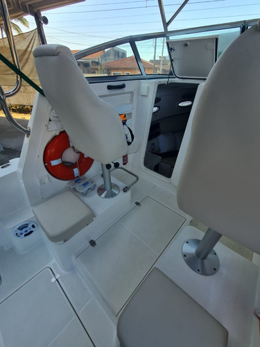 Lancha Welcraft 275 Wa - 2011 / Mercury 225hp