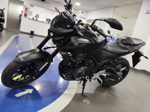 Mt 03 Abs 25/26 + Emplacamento Grátis!
