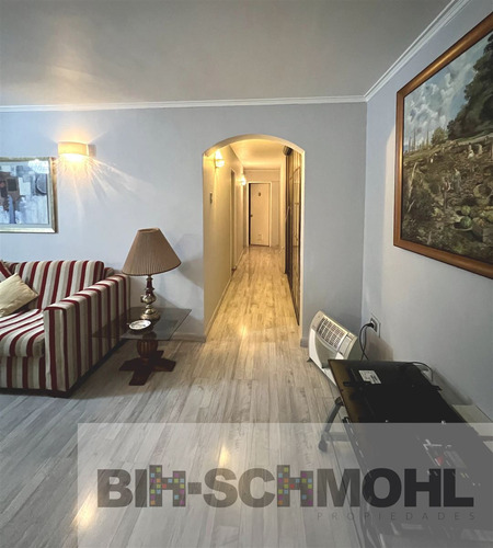 Departamento En Venta Campos Con Gamero - Centro De Rancagua
