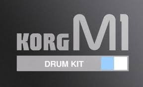 Korg M1 Sonidos De Fabrica (preload) (Usado)