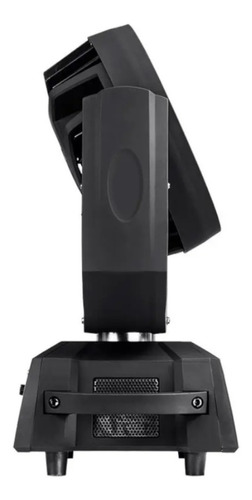 Cabeza Movil Led 36 X 10w Rgbw High Power Dmx512 4 En 1 360w