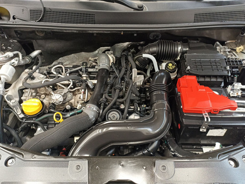 Renault Duster 2021