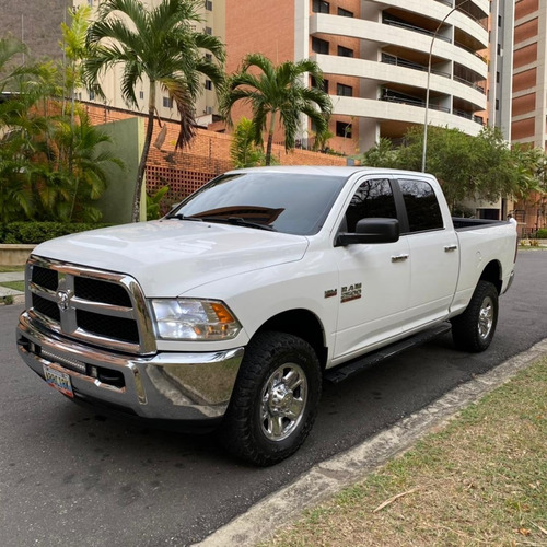 Dodge Ram 2500