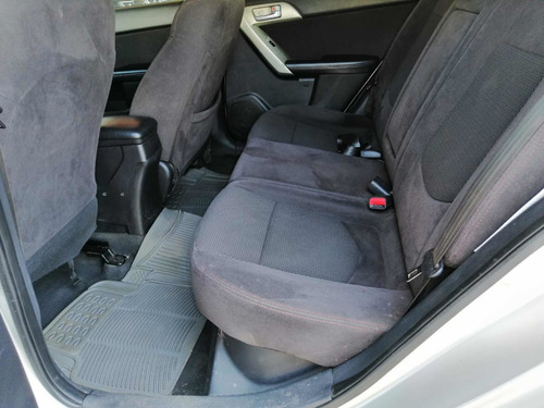 Kia Cerato Forte 2011 1.6 Hb