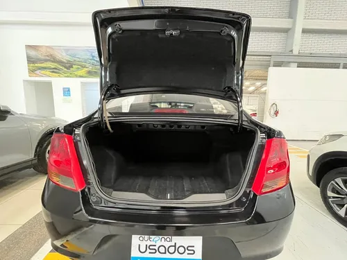Chevrolet Sail LT 1.4