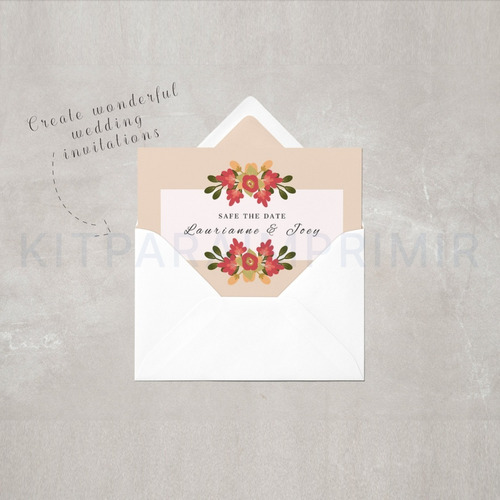 Cliparts Imágenes Png Flores 01