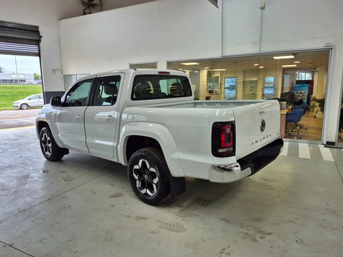 Volkswagen Amarok 2.0 Cd Tdi 180cv 4x2 Highline Pack At
